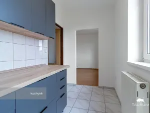 Pronájem bytu 2+1, Staňkov - Staňkov I, U pošty, 63 m2