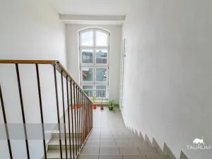 Pronájem bytu 2+1, Staňkov - Staňkov I, U pošty, 63 m2