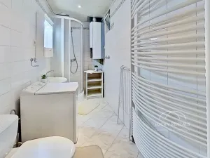 Pronájem bytu 1+kk, Praha - Braník, Branická, 33 m2