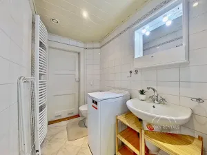 Pronájem bytu 1+kk, Praha - Braník, Branická, 33 m2