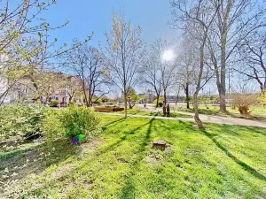 Pronájem bytu 1+kk, Praha - Braník, Branická, 33 m2