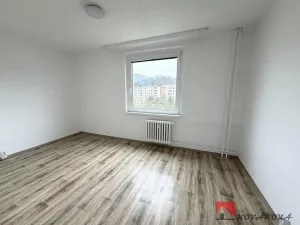 Pronájem bytu 4+1, Ústí nad Labem, 83 m2