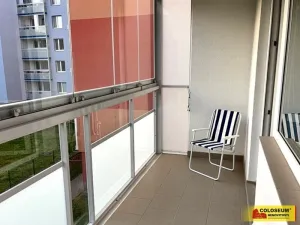 Pronájem bytu 2+kk, Brno - Bohunice, 37 m2