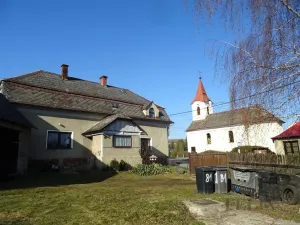 Prodej rodinného domu, Rohle, 160 m2