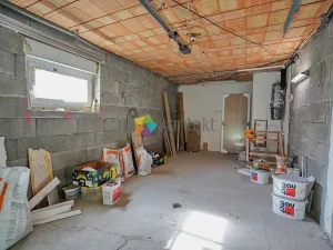 Prodej rodinného domu, Holasovice, 107 m2