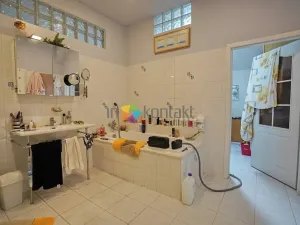 Prodej bytu 3+1, Znojmo, Zelenářská, 192 m2