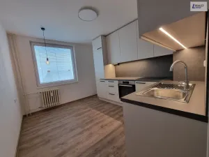 Pronájem bytu 1+1, Příbram - Příbram VIII, Čechovská, 35 m2