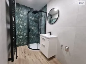 Pronájem bytu 1+1, Příbram - Příbram VIII, Čechovská, 35 m2