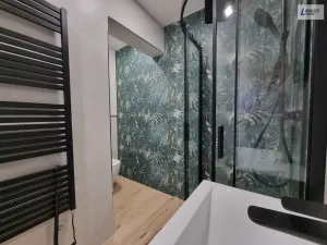 Pronájem bytu 1+1, Příbram - Příbram VIII, Čechovská, 35 m2