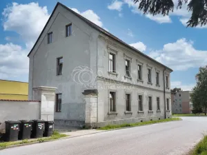 Pronájem bytu 3+1, Nová Bystřice, Vídeňská, 75 m2
