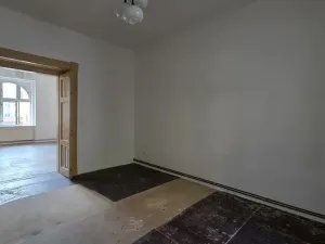 Prodej bytu 3+1, Náchod, Zámecká, 97 m2