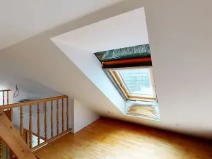 Prodej atypického bytu, Brno, Bayerova, 122 m2