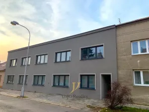 Pronájem bytu 1+1, Olomouc - Hodolany, Geislerova, 26 m2