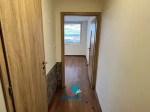 Pronájem bytu 1+kk, Teplice, Krušnohorská, 34 m2