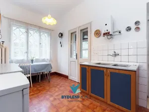 Prodej vily, Teplice, Antonína Dvořáka, 300 m2