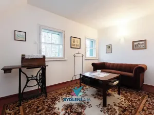 Prodej vily, Teplice, Antonína Dvořáka, 300 m2