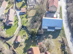 Prodej pozemku pro bydlení, Čisovice, 856 m2