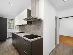 Prodej bytu 3+1, Kroměříž, Třasoňova, 75 m2