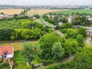 Prodej pozemku pro bydlení, Olomouc, Božkova, 298 m2