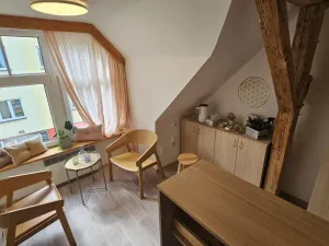 Pronájem kanceláře, Příbram - Příbram II, Pražská, 11 m2