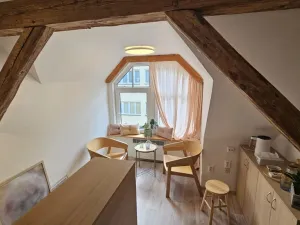 Pronájem kanceláře, Příbram - Příbram II, Pražská, 25 m2