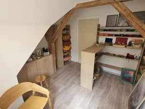 Pronájem kanceláře, Příbram - Příbram II, Pražská, 25 m2