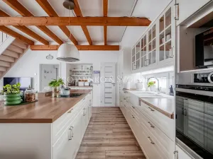 Prodej rodinného domu, Líšnice, 181 m2