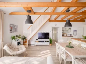 Prodej rodinného domu, Líšnice, 181 m2