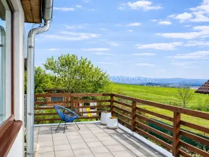 Prodej rodinného domu, Líšnice, 181 m2