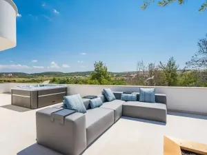 Prodej vily, Ljubač, Chorvatsko, 330 m2