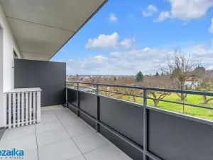 Pronájem bytu 3+kk, Litomyšl - Litomyšl-Město, Z. Kopala, 80 m2