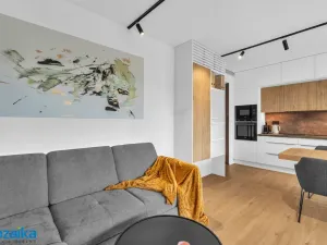 Pronájem bytu 3+kk, Litomyšl - Litomyšl-Město, Z. Kopala, 80 m2