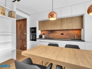 Pronájem bytu 3+kk, Litomyšl - Litomyšl-Město, Z. Kopala, 80 m2