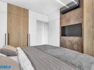 Pronájem bytu 3+kk, Litomyšl - Litomyšl-Město, Z. Kopala, 80 m2