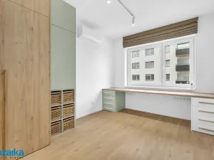 Pronájem bytu 3+kk, Litomyšl - Litomyšl-Město, Z. Kopala, 80 m2