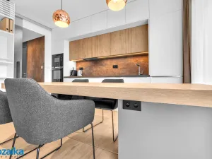 Pronájem bytu 3+kk, Litomyšl - Litomyšl-Město, Z. Kopala, 80 m2