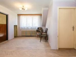Prodej rodinného domu, Praha - Zbraslav, Nezvalova, 204 m2