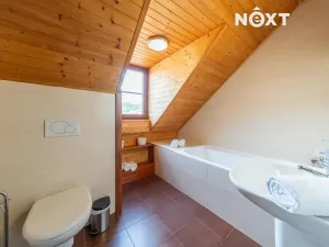 Prodej chalupy, Staškov, Slovensko, 130 m2