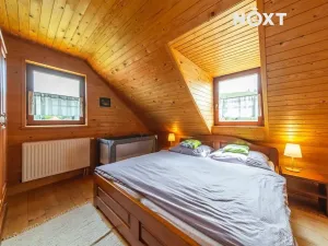 Prodej chalupy, Staškov, Slovensko, 130 m2