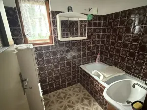 Prodej rodinného domu, Holubov - Krasetín, 94 m2