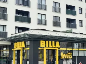 Pronájem bytu 4+kk, Praha - Uhříněves, Ke kříži, 80 m2