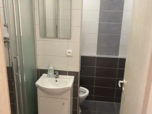 Pronájem bytu 1+kk, Nový Bor, Svojsíkova, 28 m2