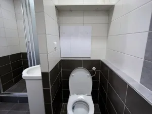 Pronájem bytu 1+kk, Nový Bor, Svojsíkova, 28 m2