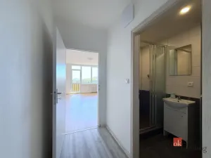 Pronájem bytu 1+kk, Nový Bor, Svojsíkova, 28 m2