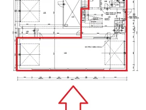 Pronájem komerční nemovitosti, Sokolov, Karla Havlíčka Borovského, 150 m2