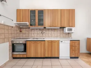 Pronájem bytu 4+kk, Praha - Nové Město, Kateřinská, 161 m2