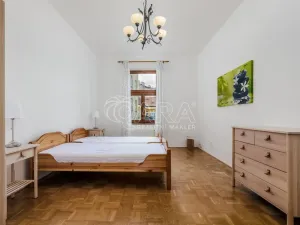 Pronájem bytu 4+kk, Praha - Nové Město, Kateřinská, 161 m2
