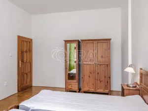 Pronájem bytu 4+kk, Praha - Nové Město, Kateřinská, 161 m2