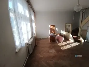 Prodej rodinného domu, Liberec, Blahoslavova, 100 m2