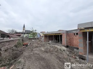 Prodej rodinného domu, Ovčáry, Obecní, 93 m2